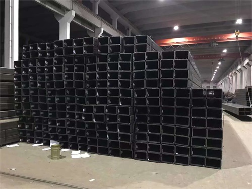 连云冷拔方管选型指南 工程采购怎么选